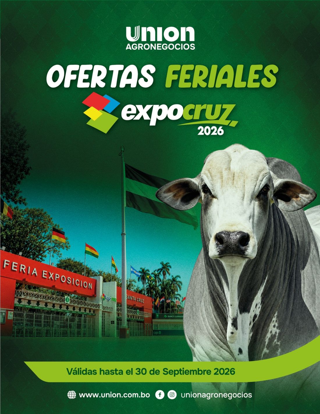 Portada del catálogo
